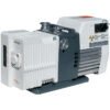 Adixen 2005SD Pascal Dual Stage Rotary Vane Vacuum Pump - 1 phase 115/220VAC - Alcatel Adixen & Pascal. PN: 205SDMLAM