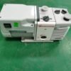 Edwards 5 RV5 Rotary Vane Dual Stage Mechanical Vacuum Pump A65301906