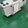 Edwards 8 RV8 Rotary Vane Dual Stage Mechanical Vacuum Pump A65401906