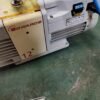 Edwards 12 RV12 Rotary Vane Dual Stage Mechanical Vacuum Pump A65501906