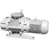 Leybold RuVac WSU-251 Roots Blower Booster Vacuum Pump, Hydrocarbon LVO-100, 3-phase, 208-230/460 VAC. PN 11723