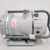 Edwards XDS5 Oil-Free Dry Scroll Vacuum Pump, 100-240 VAC
